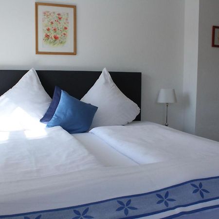Galerie Riesling Hotell Trittenheim Eksteriør bilde