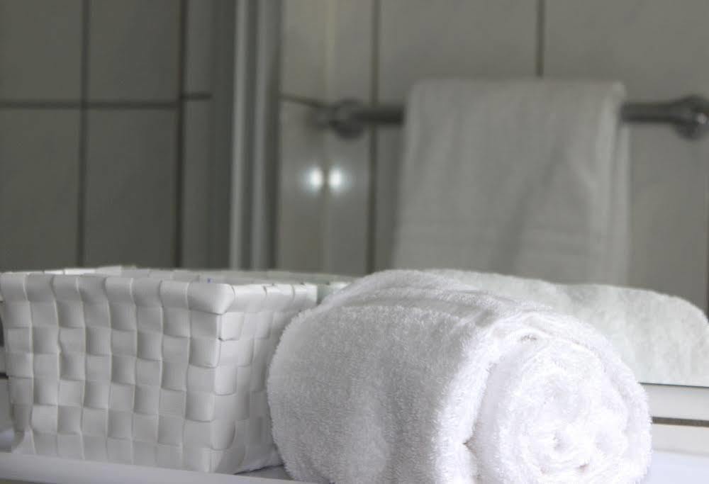 Galerie Riesling Hotell Trittenheim Eksteriør bilde