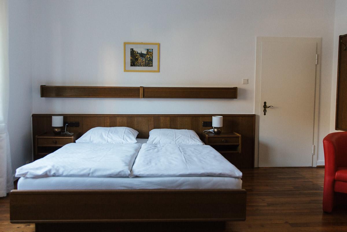 Galerie Riesling Hotell Trittenheim Eksteriør bilde