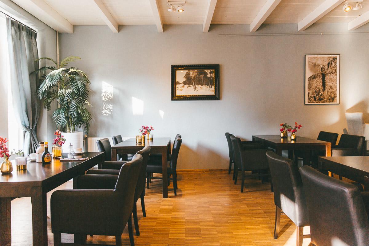 Galerie Riesling Hotell Trittenheim Eksteriør bilde