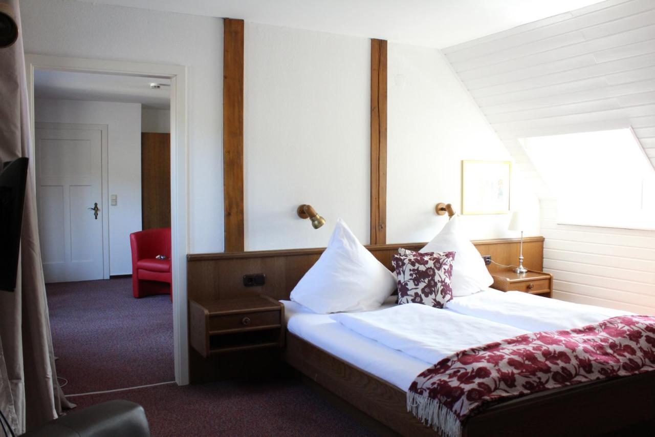 Galerie Riesling Hotell Trittenheim Eksteriør bilde