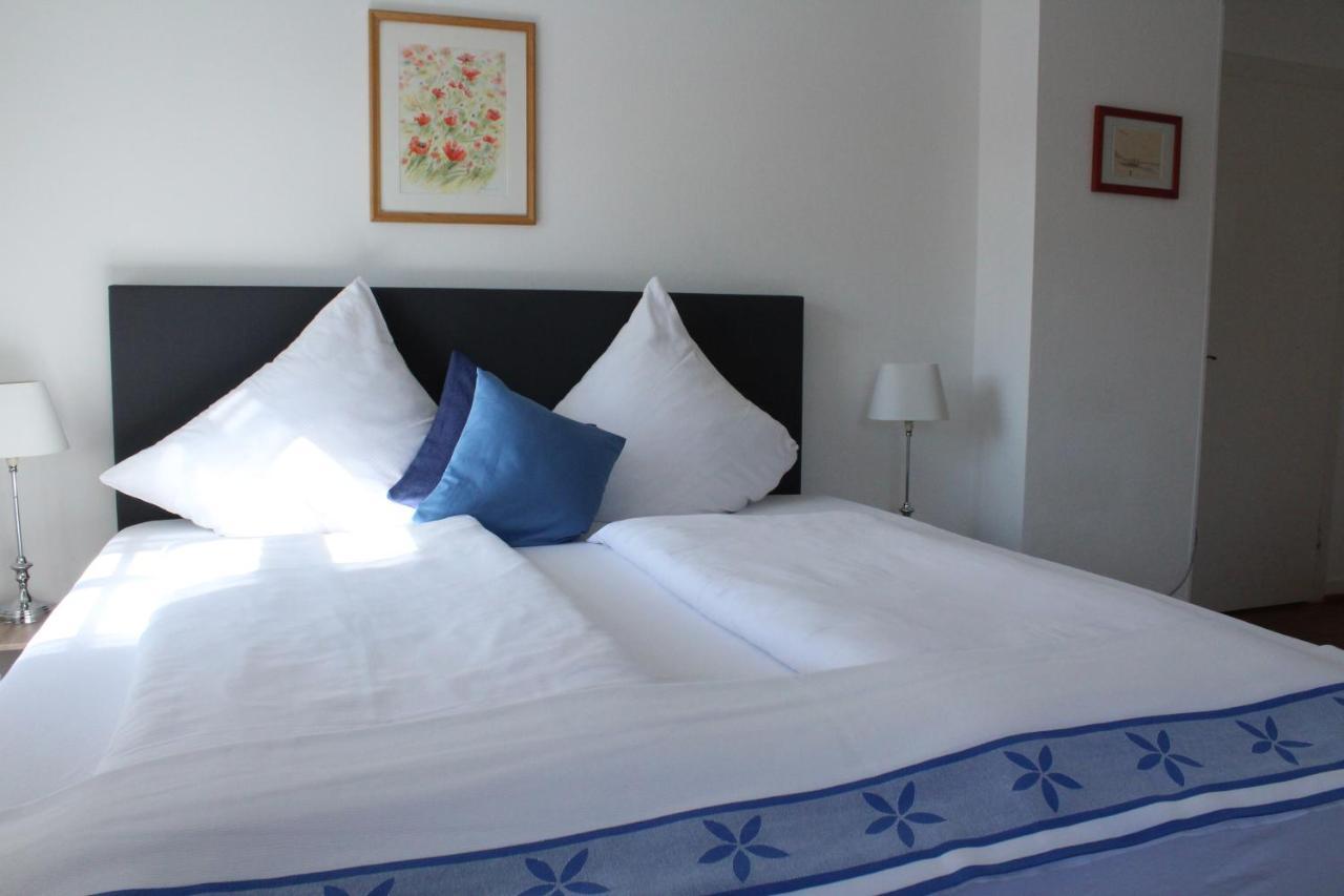 Galerie Riesling Hotell Trittenheim Eksteriør bilde