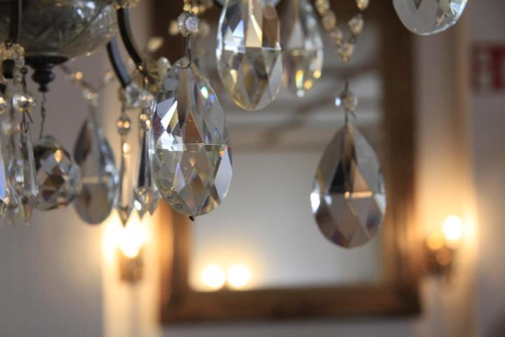 Galerie Riesling Hotell Trittenheim Eksteriør bilde