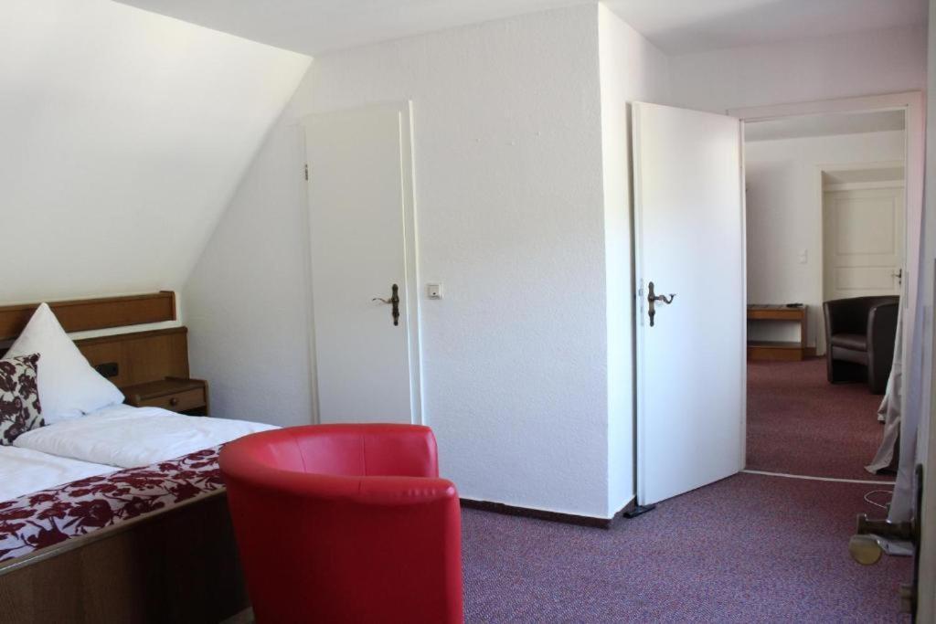 Galerie Riesling Hotell Trittenheim Eksteriør bilde